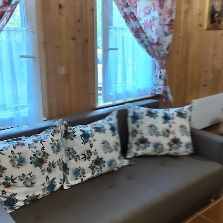 2 Rauri Holiday home