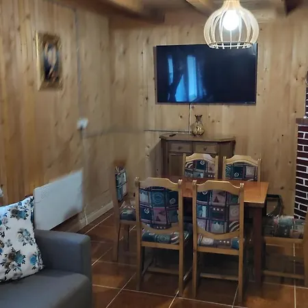 2 Rauri Holiday home