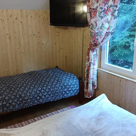 Holiday home 2 Rauri
