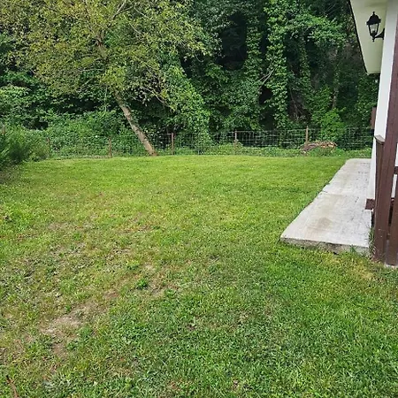 Holiday home 2 Rauri Bratca